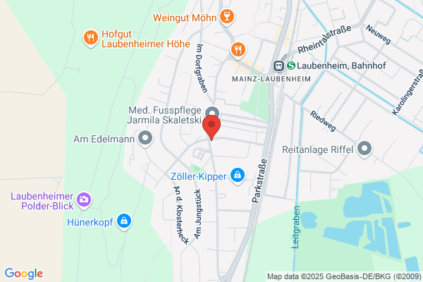 StoffLAGE Konzeptladen