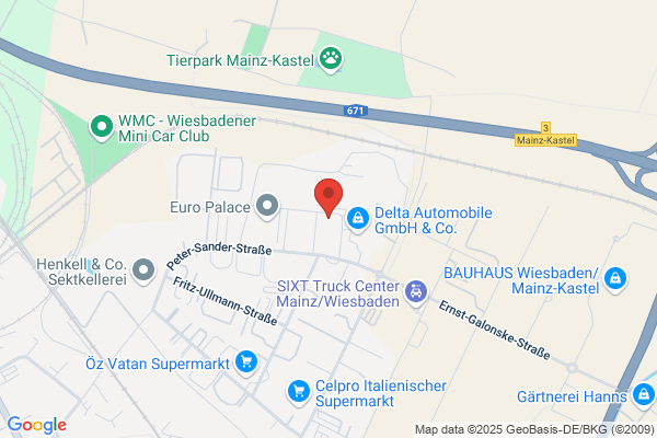 ID-Labor GmbH, Labor für DNA-Analysen
