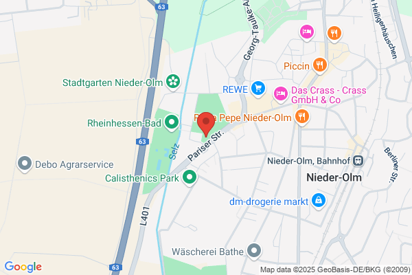Testzentrum Testzone