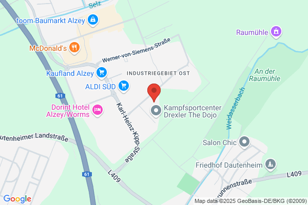 BWV Agrarservice und Management GmbH