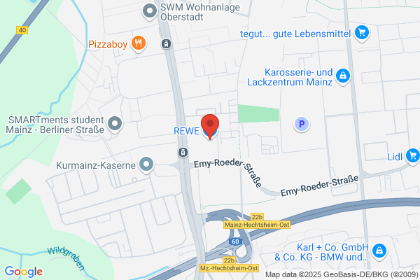 REWE-Großverbraucher-Service