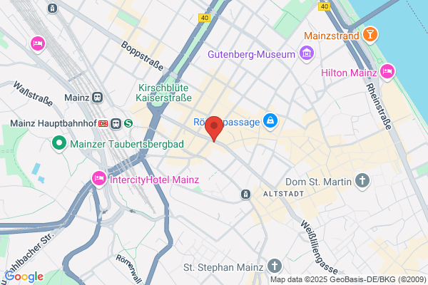 Schülerhilfe Nachhilfe Mainz-City