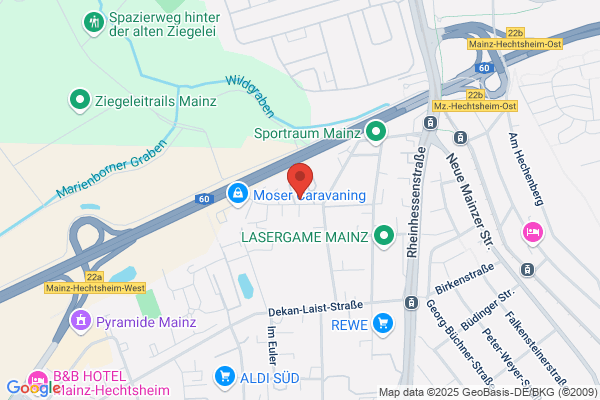 FSS Paket Service GmbH & Co. KG