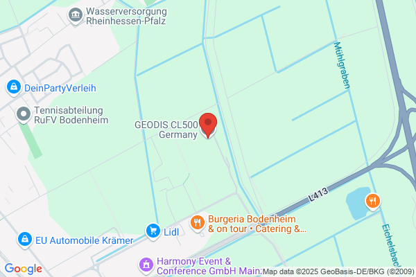 GEODIS (Deutschland) GmbH
