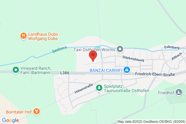LIS Logistik - Industrie - Speditions GmbH Kastellaun