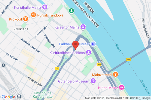 AKB Consulting GmbH