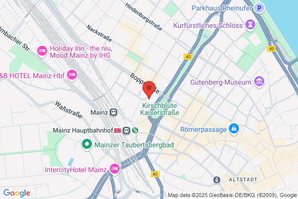 MEPS GmbH