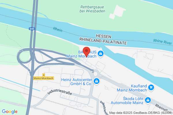 Knüllermarkt, Möbel