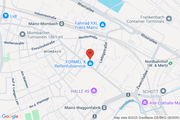 Konischek GmbH