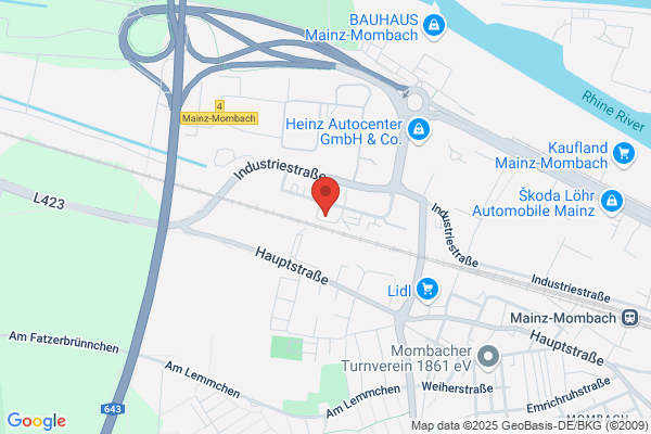 Möbeltransport24 GmbH
