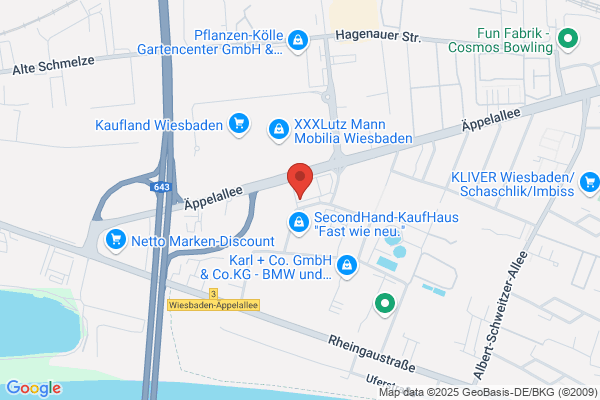 Hein Gericke Deutschland GmbH