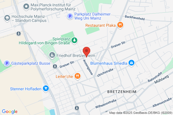 Musikschule Libeaux