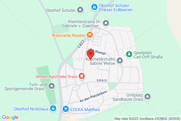 Lernstudio Barbarossa Schwarz Silke