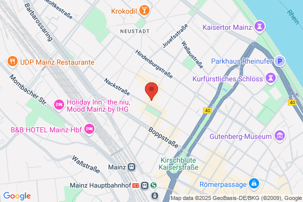 DAS NAGELSTUDIO