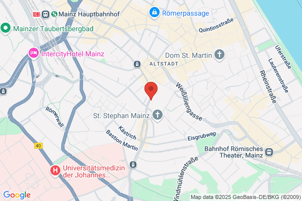 Fingernagelstudio A.Spieker