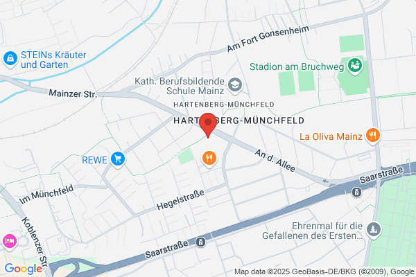 CMK Nutzfahrzeuge GmbH