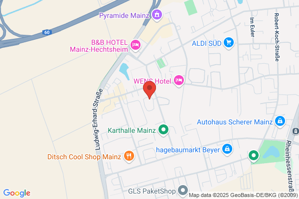 MAN Nutzfahrzeuge Vertrieb GmbH