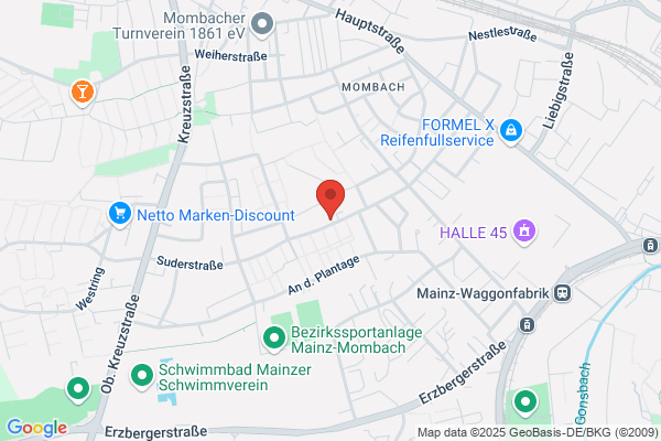 Optik Roer GmbH