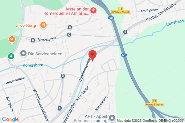 Osteopathie Centrum Zieglowski U.