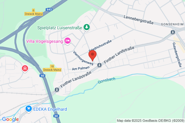 bd Personaldienstleistungen GmbH