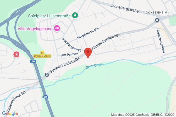 Gonsenheim hilft