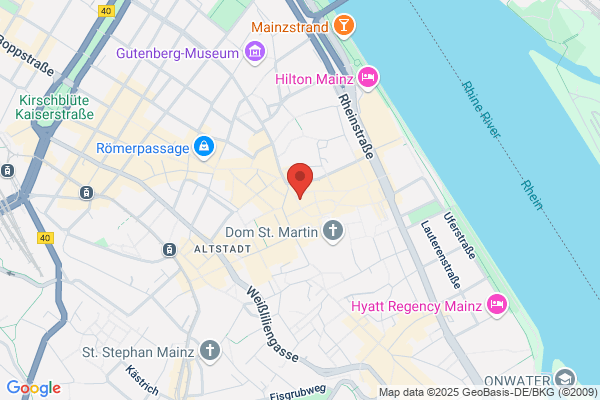 Tempo-Team Mainz
