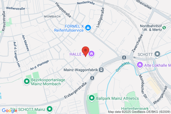 LocalHands GmbH