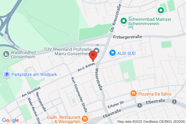 amundo Ambulante Pflege mit Herz GmbH