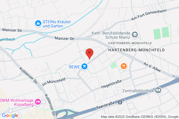 Ambulanter Dienst Gesundheitspflege GmbH