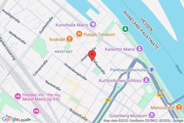 APV GmbH