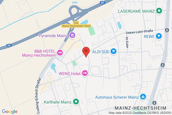 Sanacorp Pharmahandel GmbH