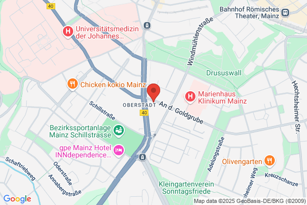 Deutsche Post AG