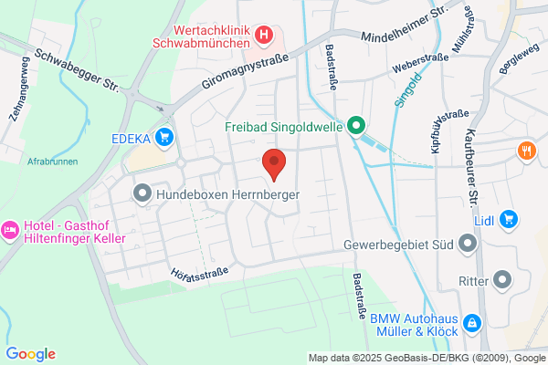 Liebevoll verbunden