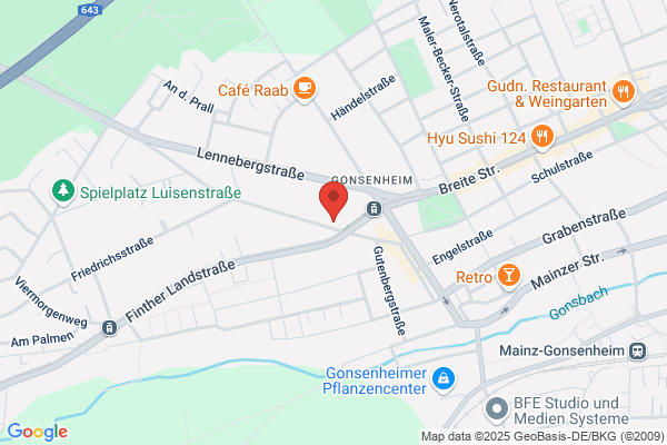 Marion Blaskowitz