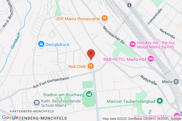 DeutschlandRadio