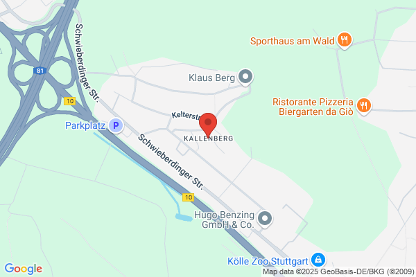Kallenberg, Knaupe, Tews