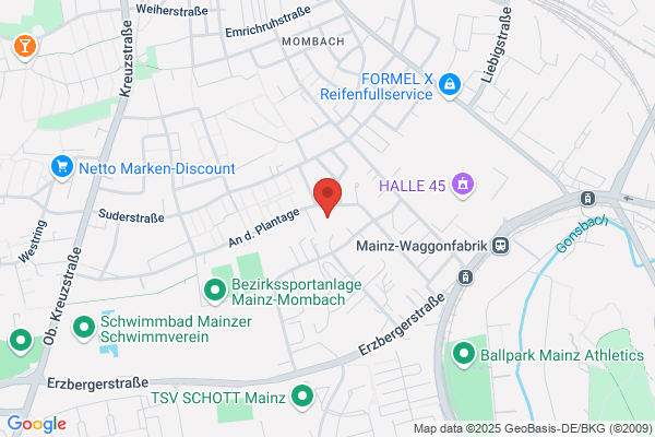 Thomas Busch, Dr. Mechthild Schade-Busch