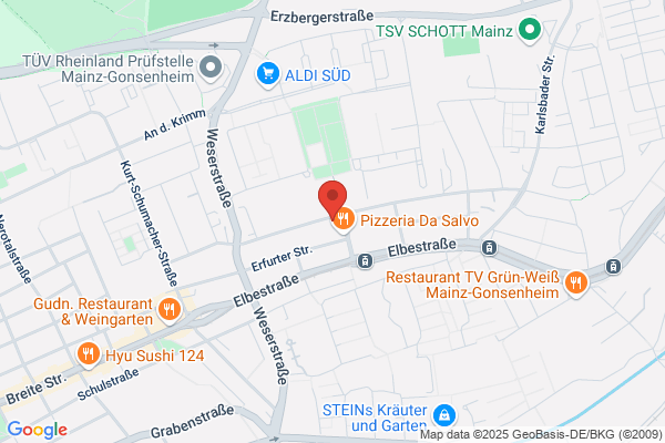 Das Reisezentrum
