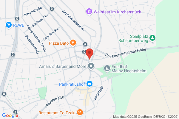 Hechtsheimer Reisebüro