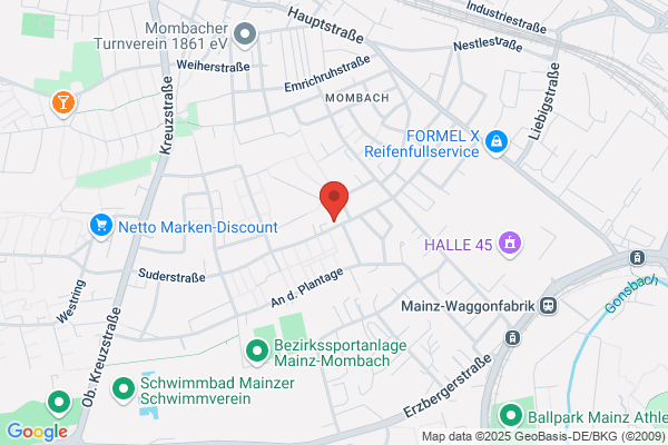 Reisebüro am Fischtor