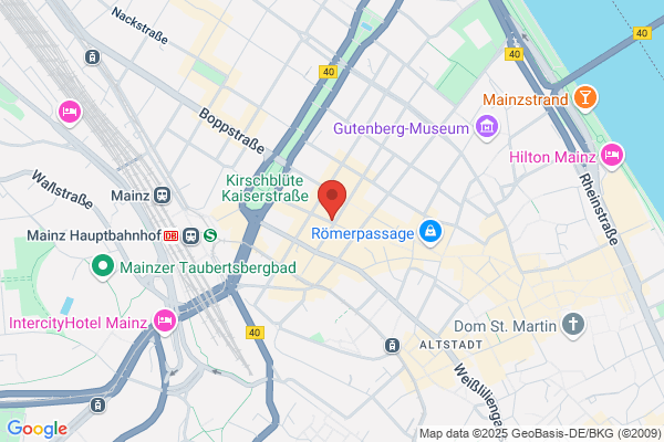 Reisebüro Altintas