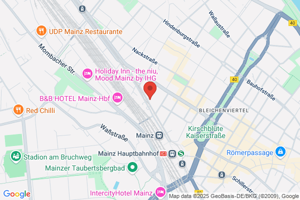 Wirth H. u. G. Reiseagentur