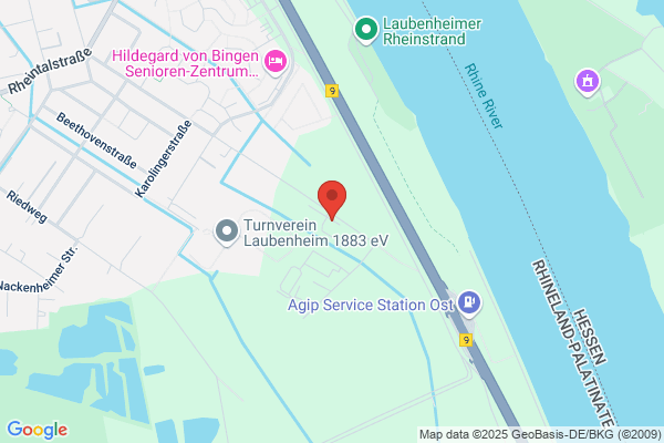 Reitanlage Dettweiler