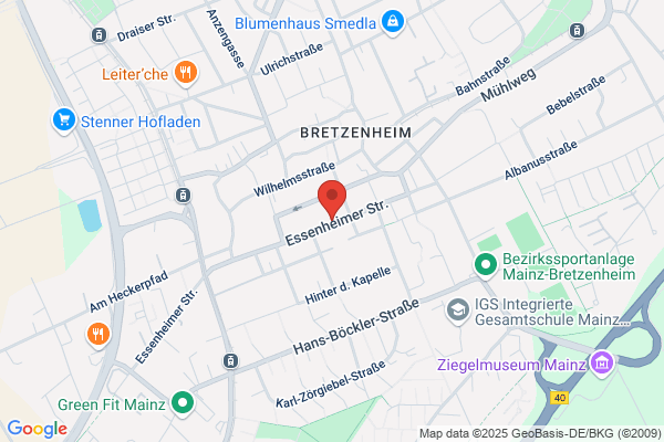 Alt-Bretzenheim