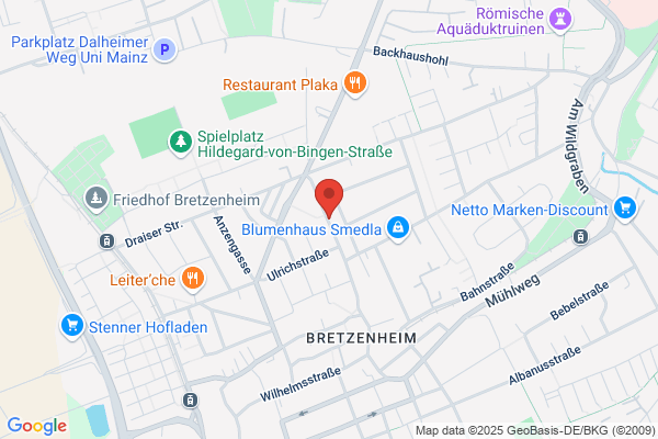 Zum Laternchen