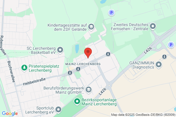 Zum Mainzer Bierkrug