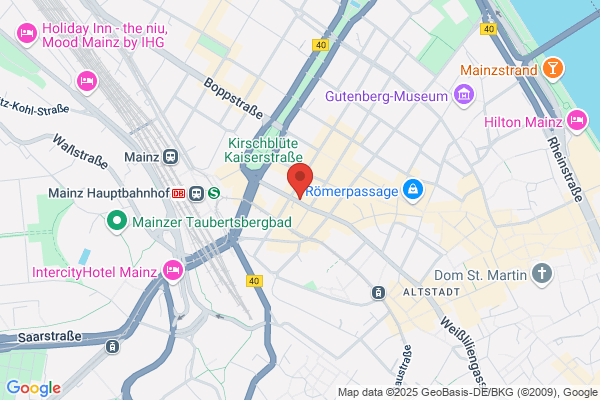 Bierstop G