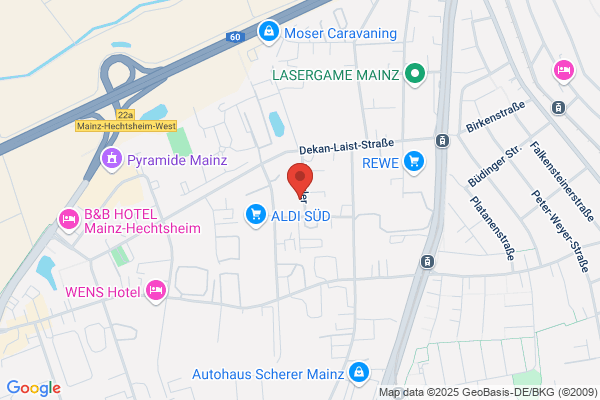Hanssen und Hanssen