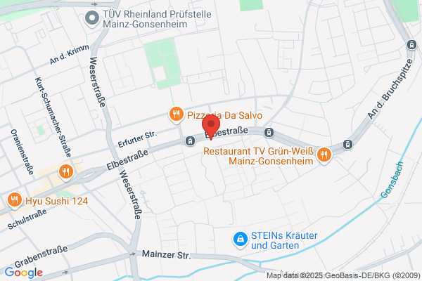 Sachverständigenbüro