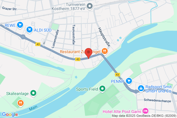 Immobilien Gutachter & Sachverständiger Wiesbaden